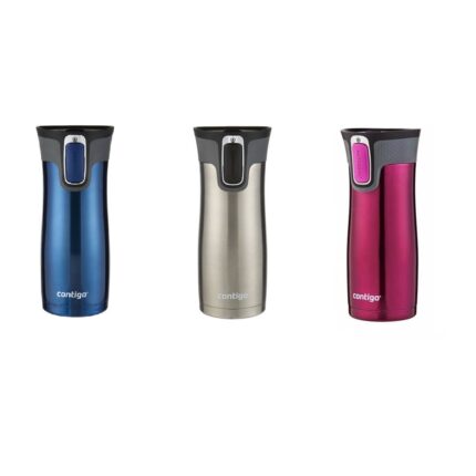  Contigo AUTOSEAL West Loop 1.1 Vaccuum-Insulated