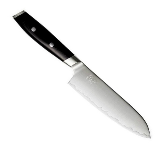 Yaxell Mon Chef's Knife - 10