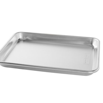 Nordic Ware Baking Sheet Prism 45 x 33 cm - half sheet