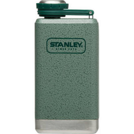 Stanley Classic Wide Mouth Flask Hip Flask : : Home