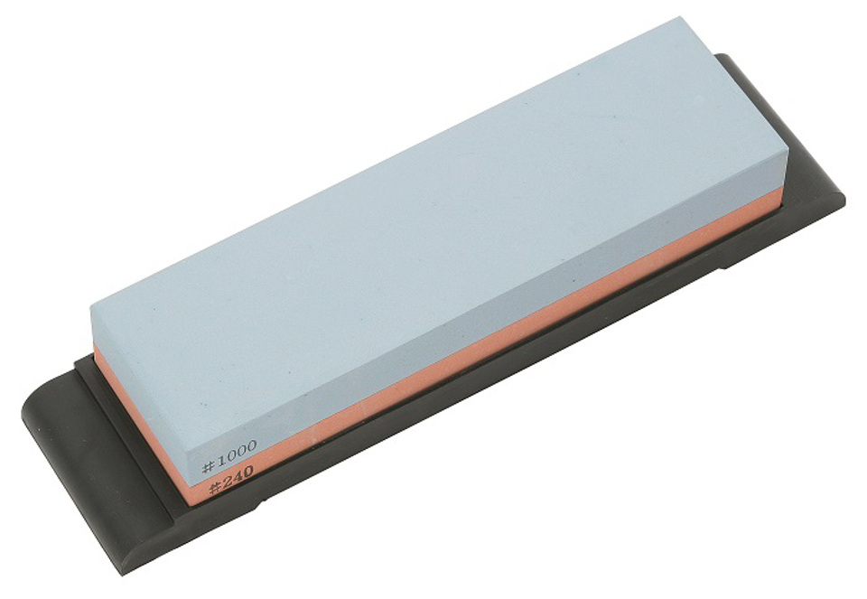 GLOBAL Whetstone sharpening guide G-463