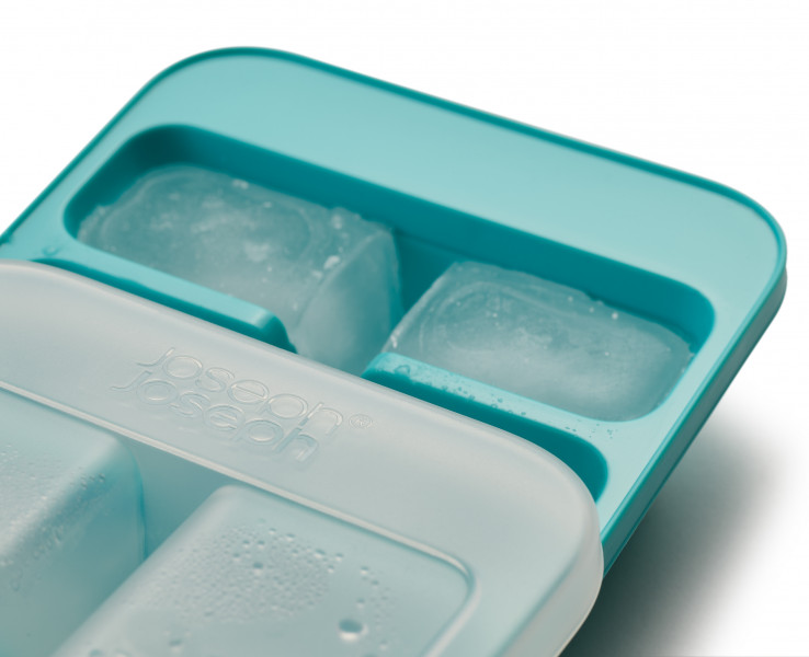 EZ ICE CUBE TRAY 2PK