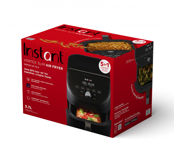 Ip vortex best sale air fryer