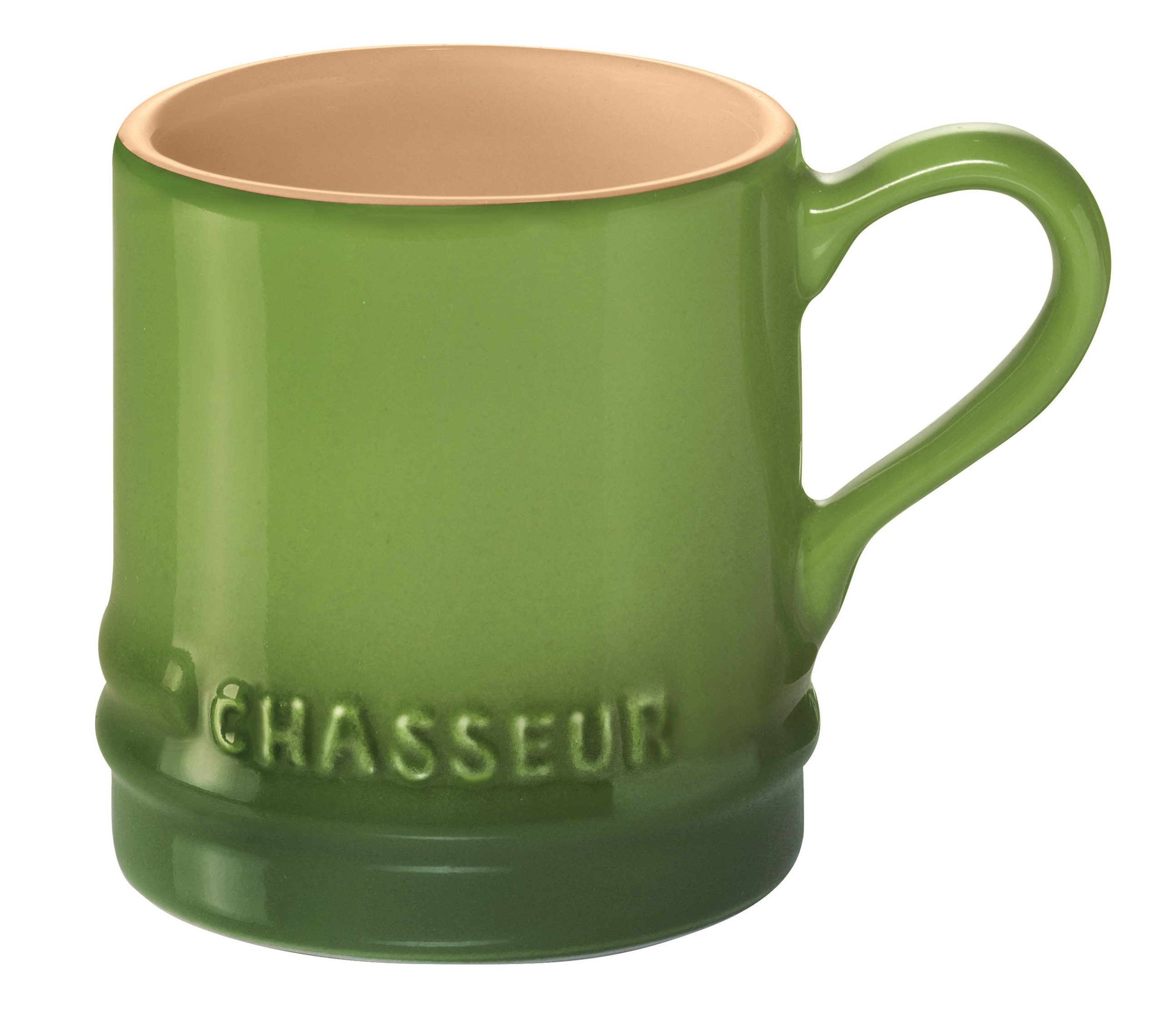 Chasseur La Cuisson Set of 2 Petit Cup Apple100ML Chef Shop