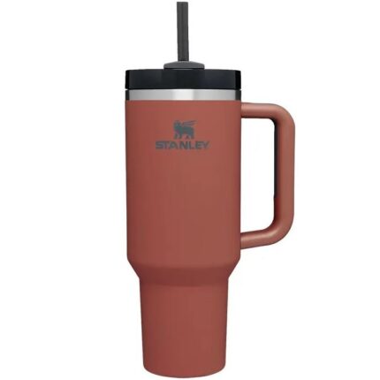 STANLEY 30 oz The Quencher H2.0 FlowState™ Tumbler - GRAY COMBO